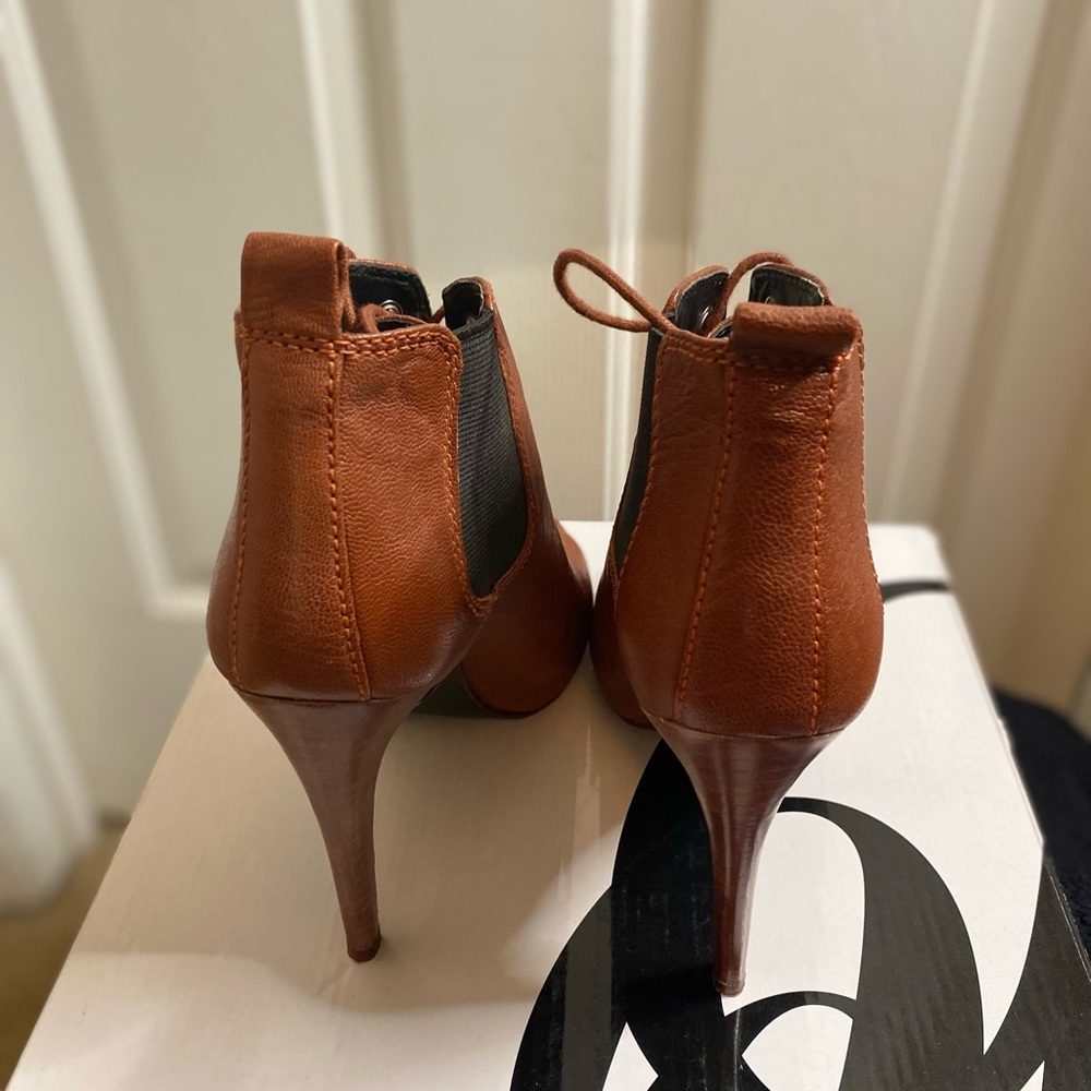 Booties - Picture 3 of 5